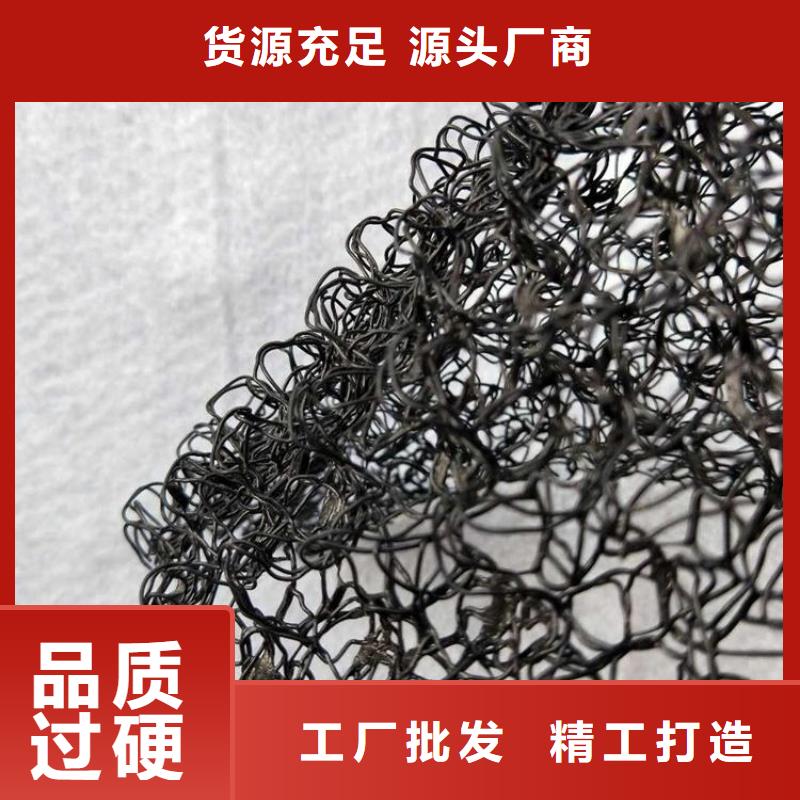 水土保護毯三維植被網(wǎng)品質(zhì)保障價格合理