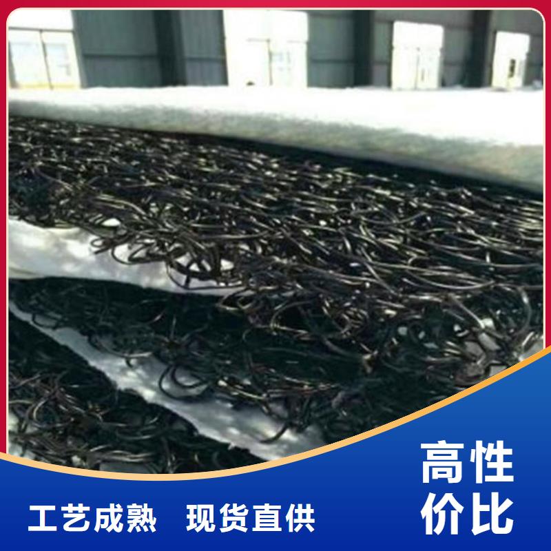 土工席墊膨潤土防水毯實力見證