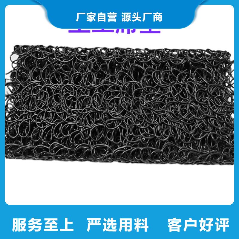 土工席墊膨潤土防水毯實力見證