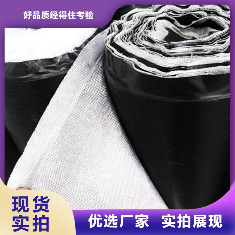 抗裂貼鋼塑土工格柵以質量求生存