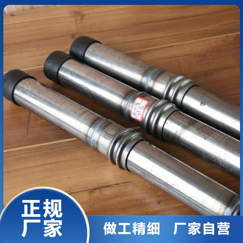 西麗街道厚壁聲測管廠家