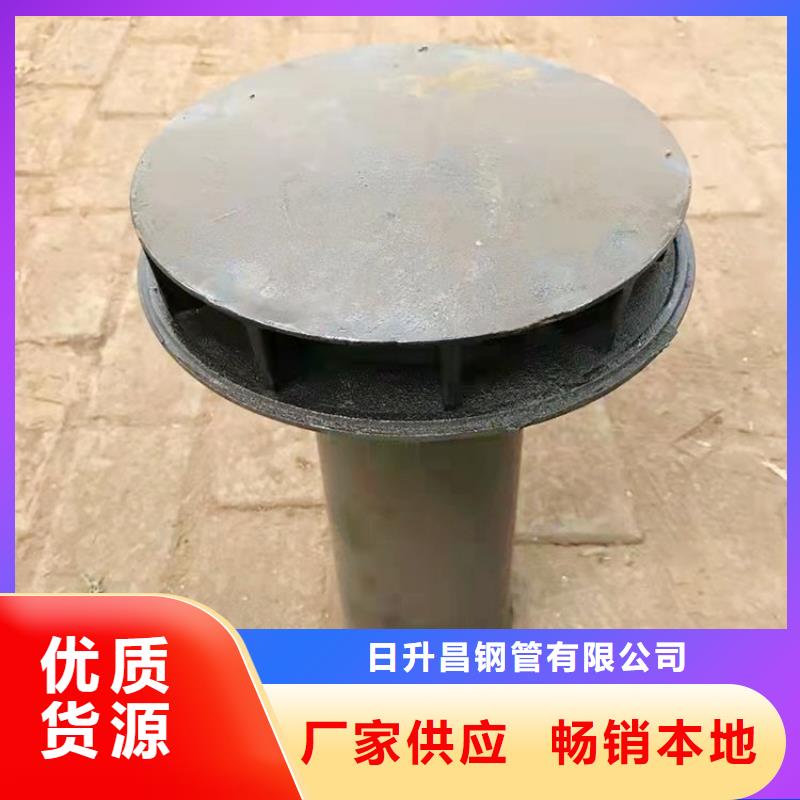 已認證：鑄鐵泄水管廠家