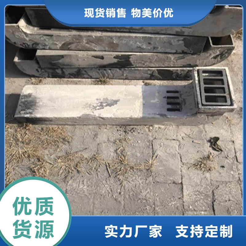 泄水管鑄造廠家
