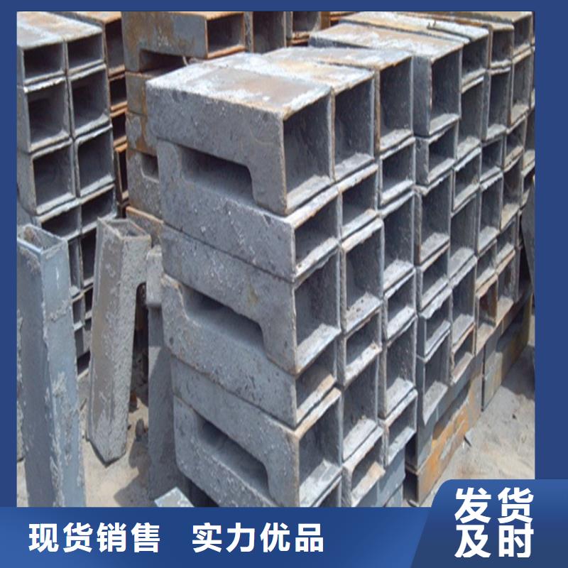 泄水管橋梁聲測管廠家質量為本