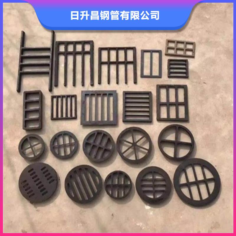鑄鐵泄水管產地
