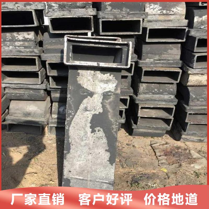 泄水管鑄鐵泄水管廠家好產品好服務