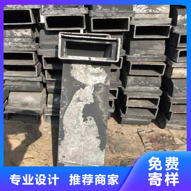 鑄鐵排水管廠家
