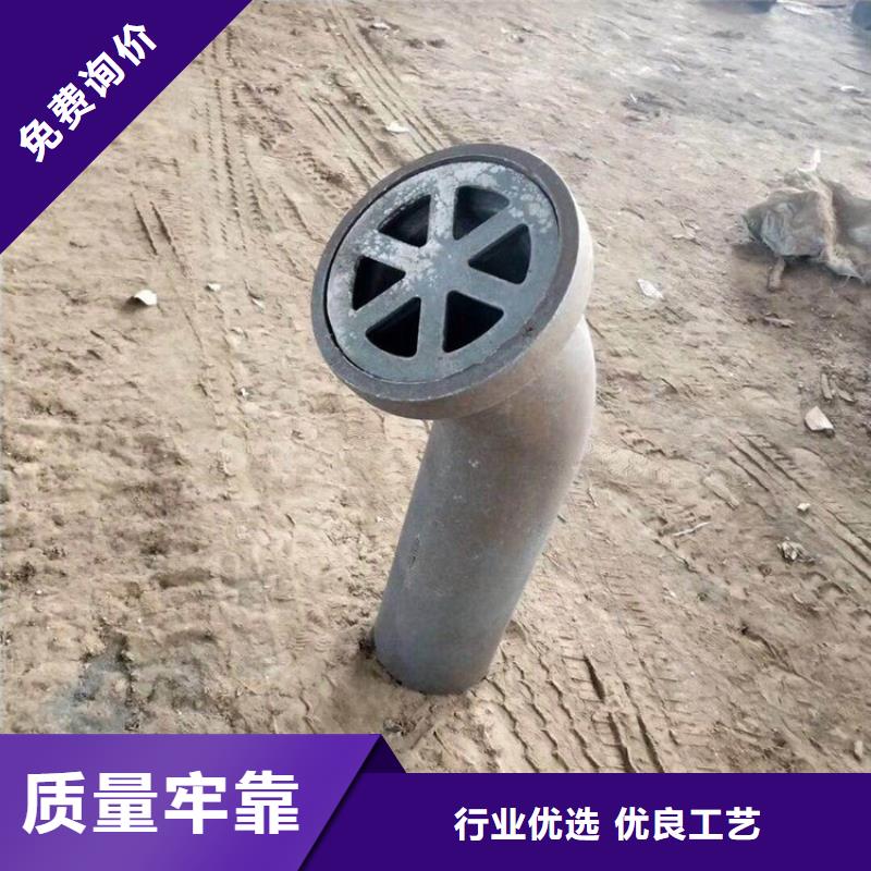 【泄水管倒刺鋼花管廠家0中間商差價】