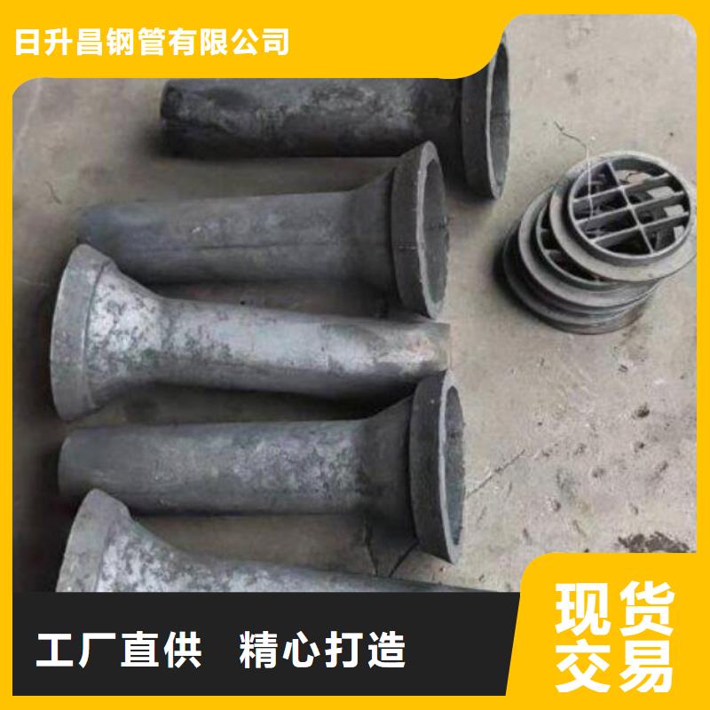 【泄水管】声测管厂家产地工厂
