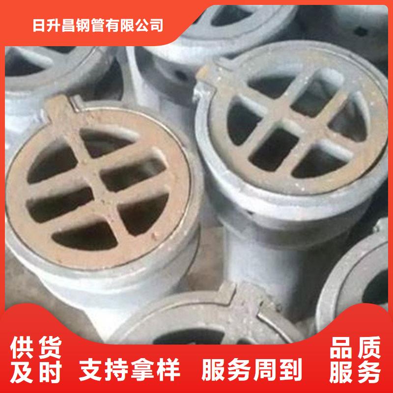 鑄鐵排水管廠家