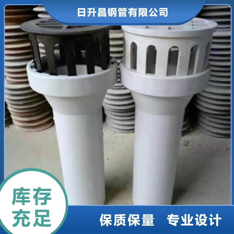 橋梁鑄鐵排水管廠家