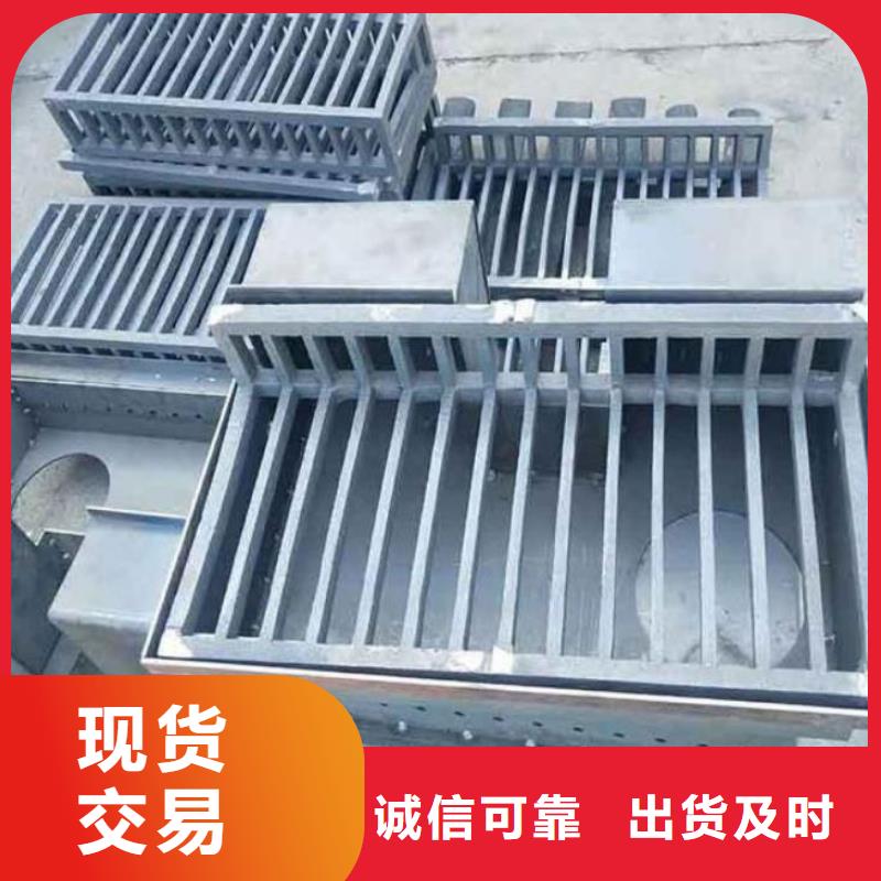已認(rèn)證：灰口鑄鐵泄水管工廠