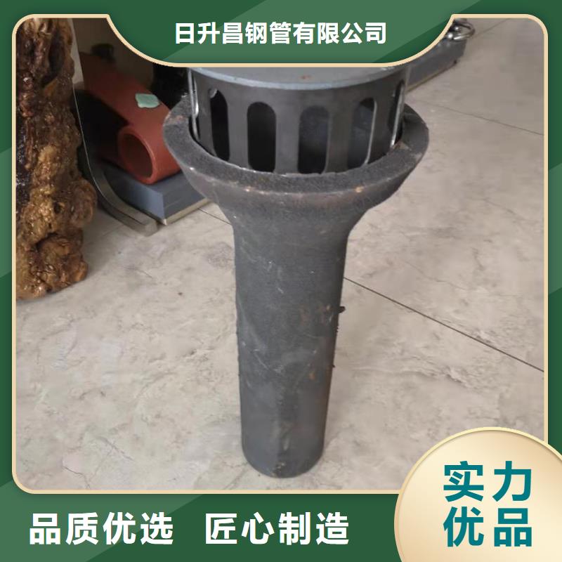 140鑄鐵泄水管廠家
