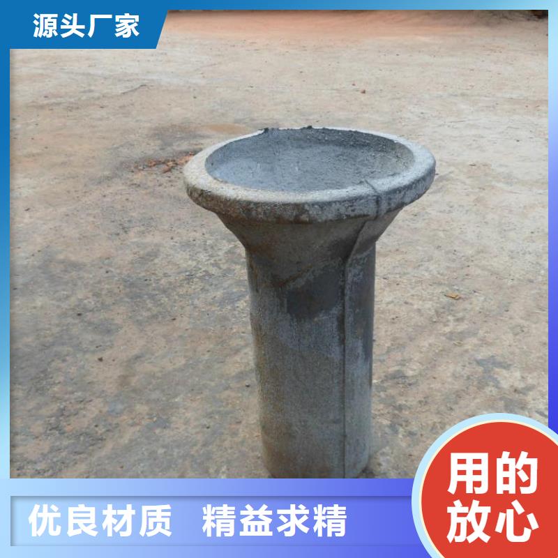 【泄水管-聲測管廠家嚴格把控每一處細節】