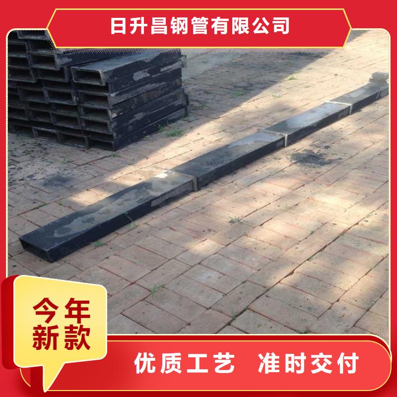 泄水管橋梁聲測管廠家檢驗發貨