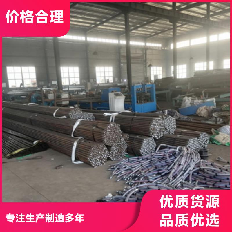 注漿管,聲測管廠家嚴格把控每一處細節