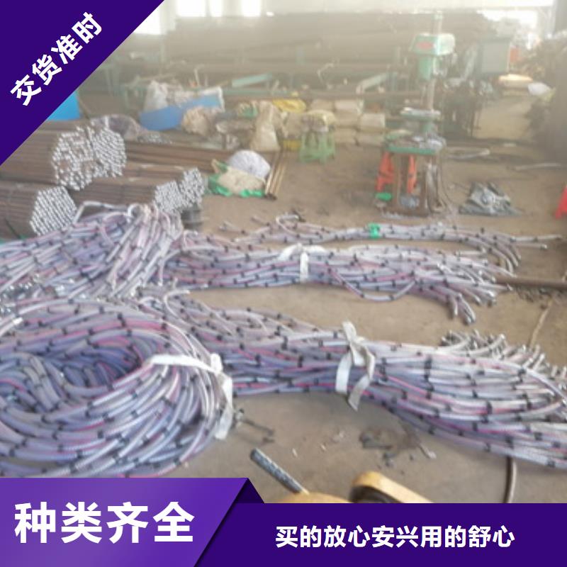 注浆管【倒刺钢花管厂家】规格齐全实力厂家