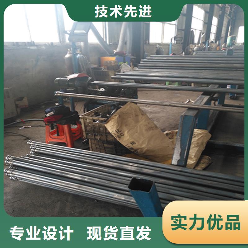 注漿管-注漿管廠家多年行業積累