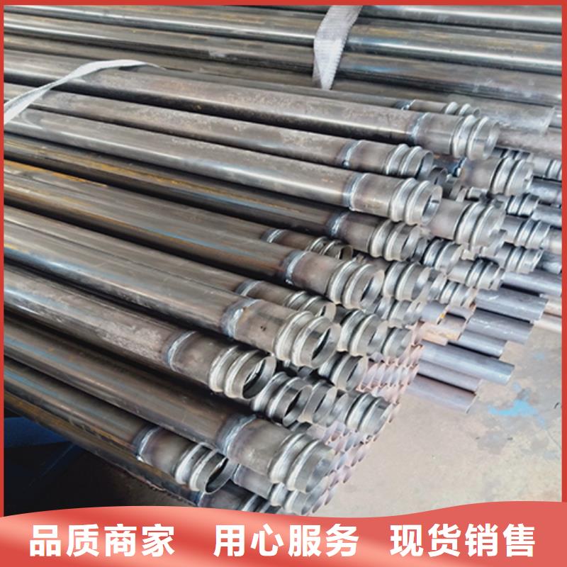 注漿管聲測管廠家自主研發