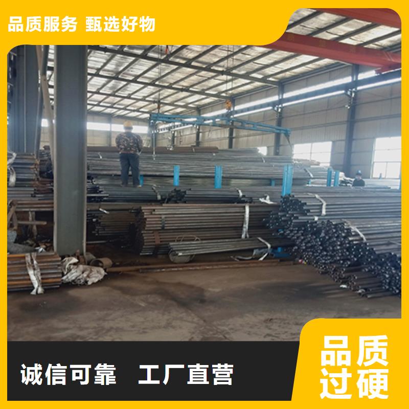 注漿管橋梁聲測管廠家品質信得過