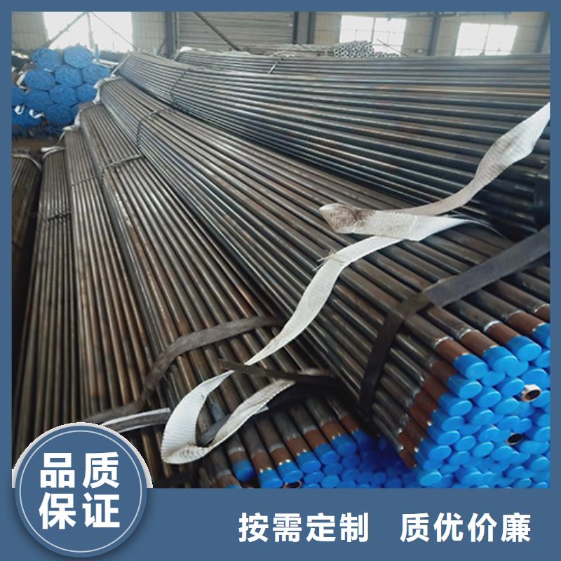 注漿管鋼花管廠家質量層層把關