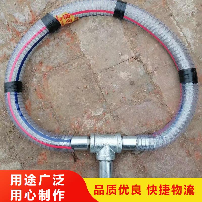 注漿管【倒刺鋼花管廠家】規格齊全實力廠家