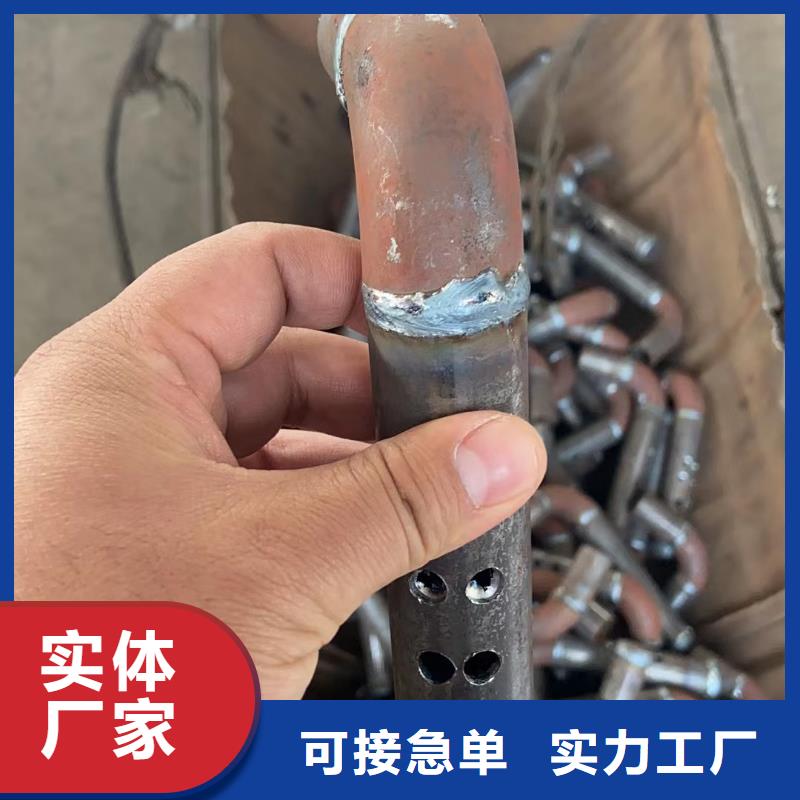 沉降板聲測管廠家精選