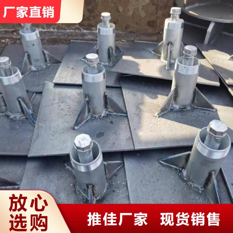 沉降板聲測管服務周到