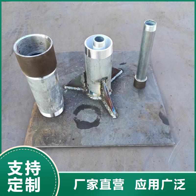沉降板鑄鐵泄水管廠家自產自銷