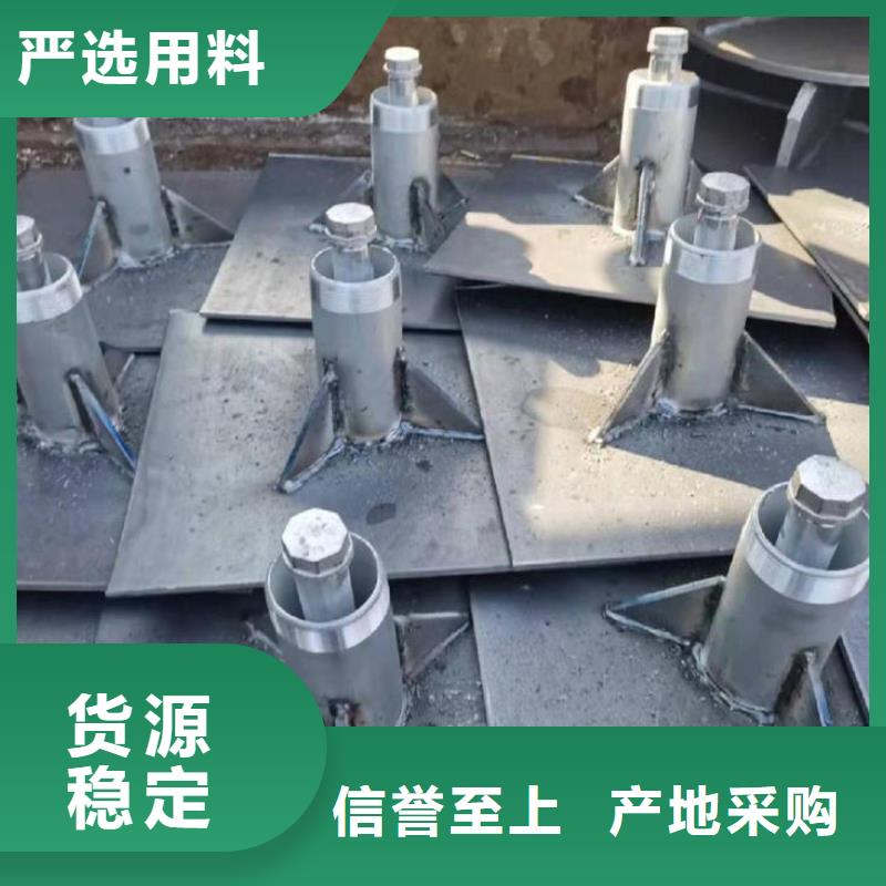 沉降板倒刺鋼花管廠家現貨快速采購