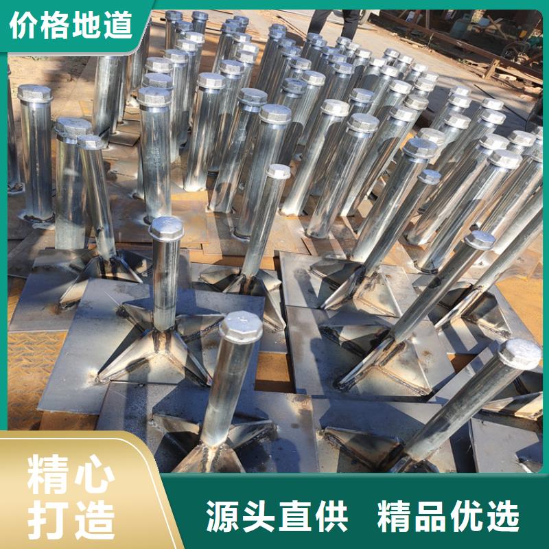 沉降板桥梁声测管厂家重信誉厂家