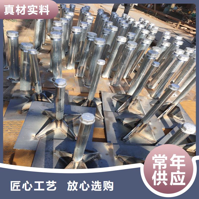 沉降板桥梁声测管厂家诚信经营现货现发