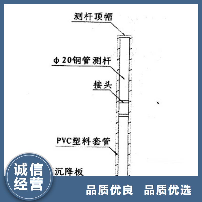 沉降板厂家为你而来