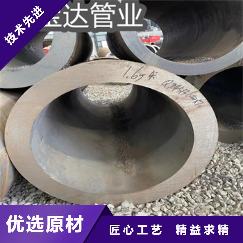 熱軋無縫鋼管_給水排水用管多種規格供您選擇