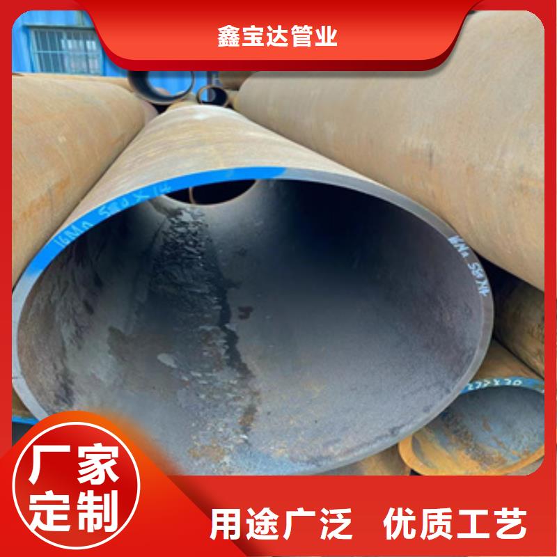 直徑63*12厚壁熱軋管服務為先