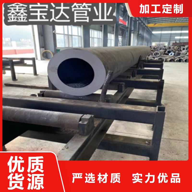 45號無縫鋼管廠家直銷