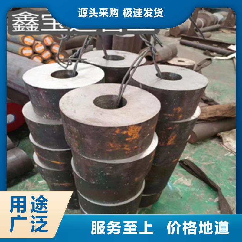 16Mn鋼管273*14現貨價格