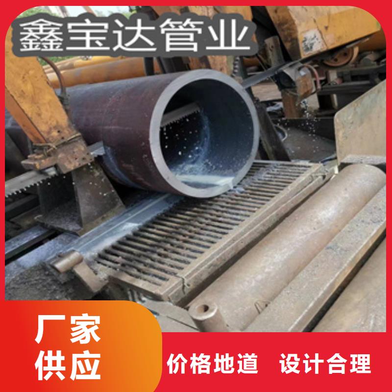 熱軋無縫鋼管不銹鋼衛生管質檢合格出廠