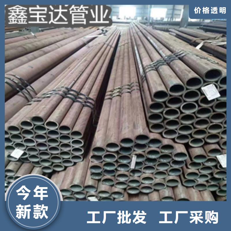 熱軋小口徑60*3無縫管全國發貨