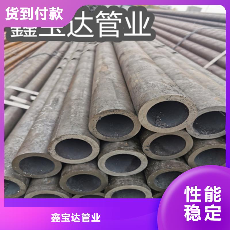 冷拔无缝钢管不锈钢卫生管产品细节