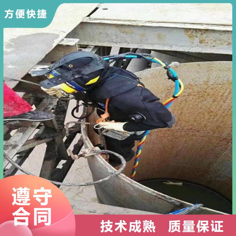 汉川市潜水员服务公司专业打捞服务