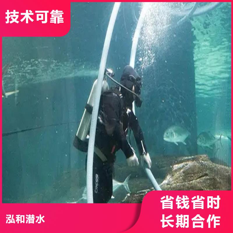 水下检测检查公司