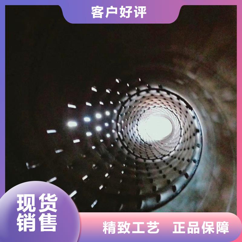 滤水管用途