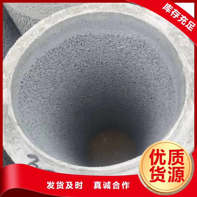 水泥透水管400厂家