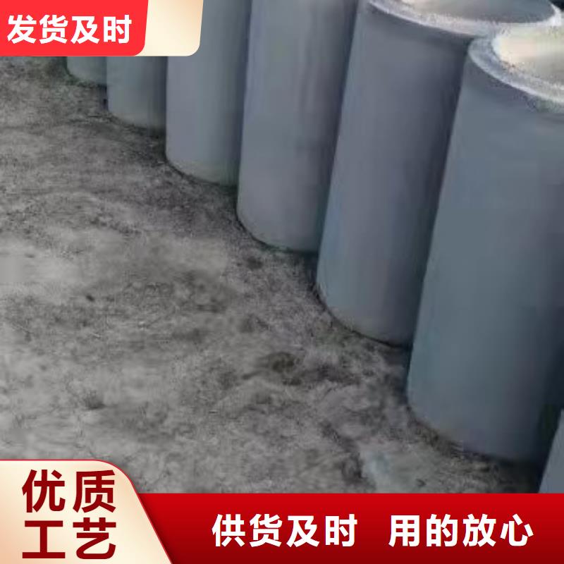 无砂水井管厂家各种规格型号