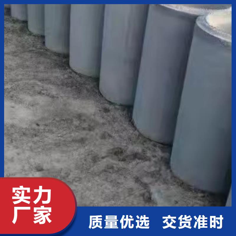 水泥无砂管400生产厂家