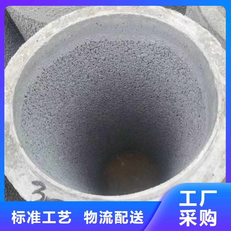 无砂混凝土透水管内径600厂家