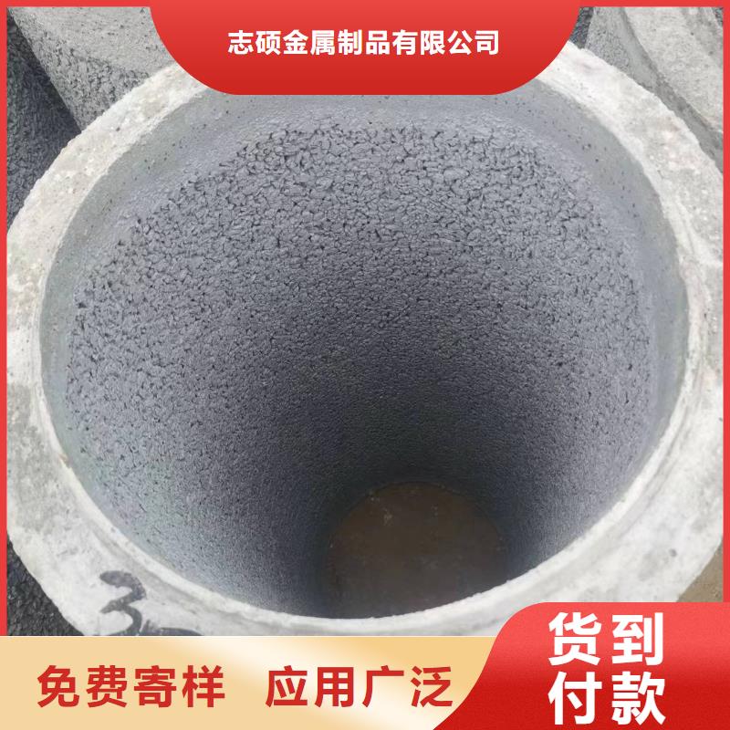 无砂透水管外径300厂家