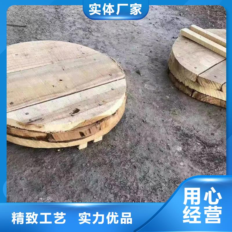 无砂水泥管现货