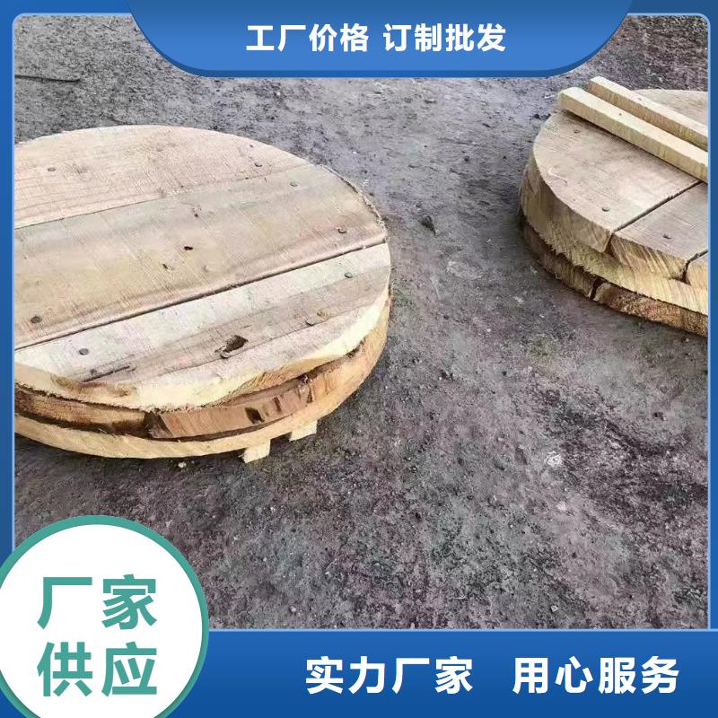 水泥透水管外径1000厂家直发